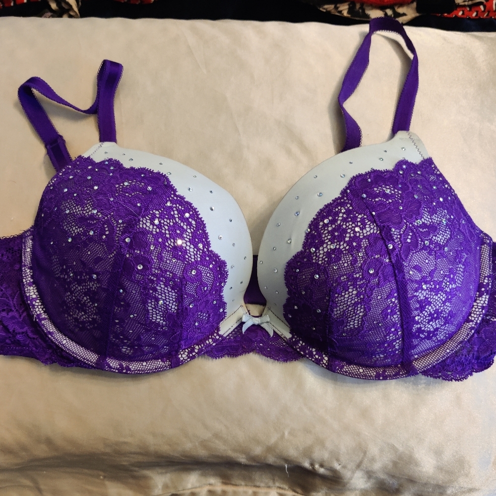 Victoria's Secret Dream Angels Push Up